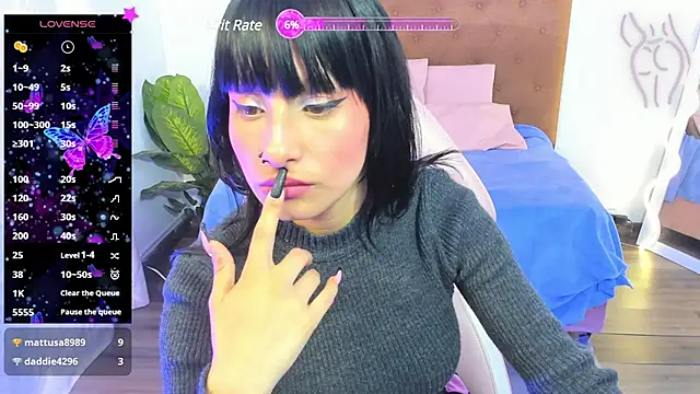 palmerfox tay online show from 02.07.25