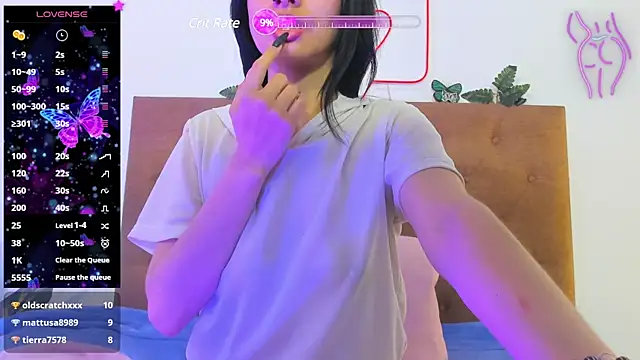 palmerfox tay online show from 02.08.25