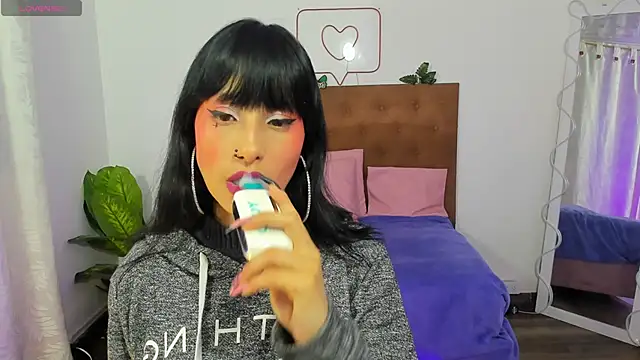 palmerfox tay online show from 02.11.25