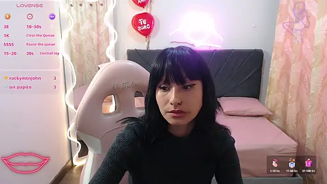 palmerfox tay online show from 02.23.25