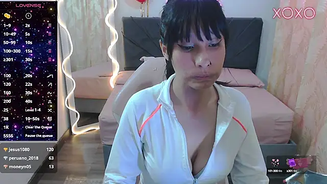 palmerfox tay online show from 03.01.25