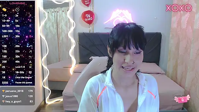 palmerfox tay online show from 03.02.25