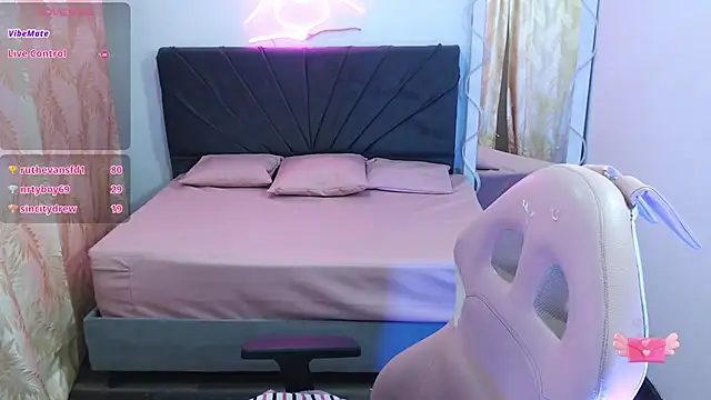 palmerfox tay online show from 03.07.25