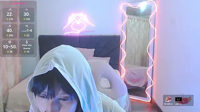 palmerfox tay online show from 03.11.25