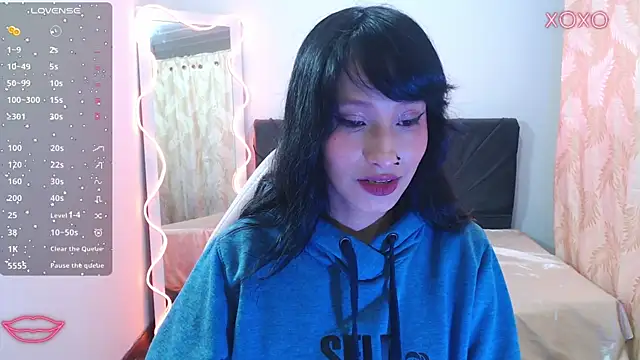 palmerfox tay online show from 03.18.25