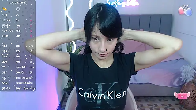 palmerfox tay online show from 03.21.25