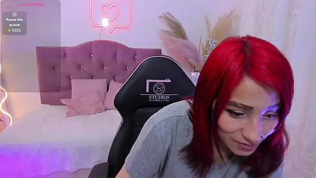 palmerfox tay online show from 09.18.25