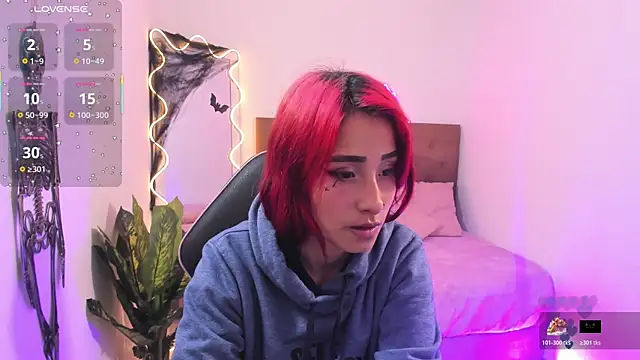 palmerfox tay online show from 11.06.25