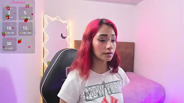 palmerfox tay online show from 11.07.25