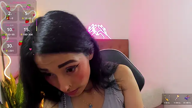 palmerfox tay online show from 11.26.25