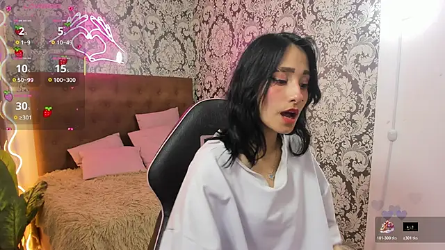 palmerfox tay online show from 12.18.25