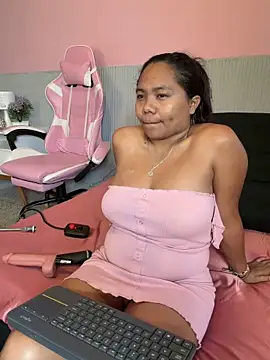 yeikafoxy online show from 04.09.26