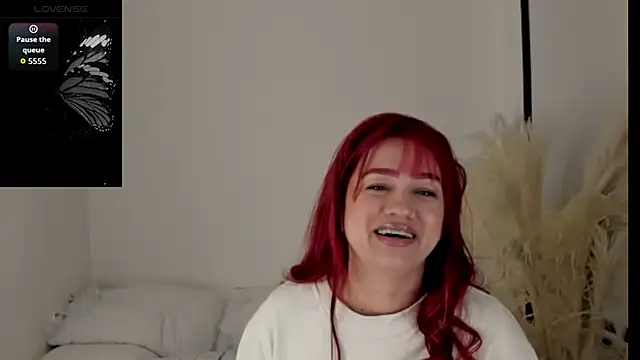 Sammy-Jhonson online show from 04.17.26