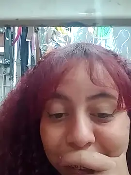 alexandraluv online show from 02.14.25