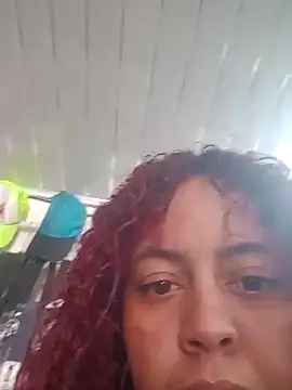 alexandraluv online show from 02.17.25