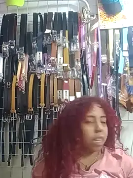 alexandraluv online show from 02.21.25