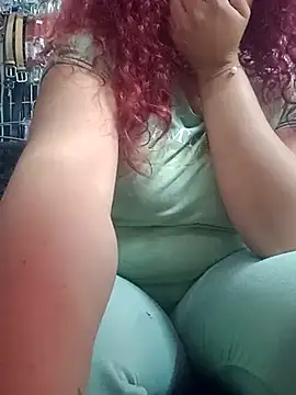 alexandraluv online show from 02.23.25