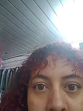 alexandraluv online show from 02.24.25