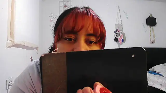 alexandraluv online show from 11.21.25