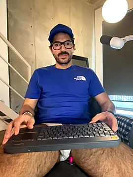 Nikolaj-pristino online show from 09.21.25