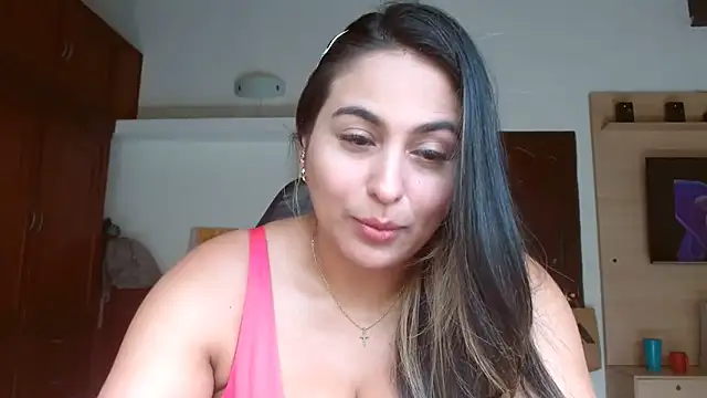 Snapshot of dulcehot_1502 chatting on 10.29.25 dulcehot 1502 online show from 10.29.25