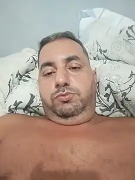 Cruelmalvado online show from 01.28.25