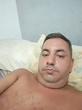 Cruelmalvado online show from 12.15.25