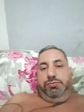 Cruelmalvado online show from 03.29.26