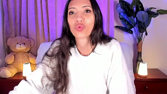 Miss veronicaa2 online show from 02.18.26