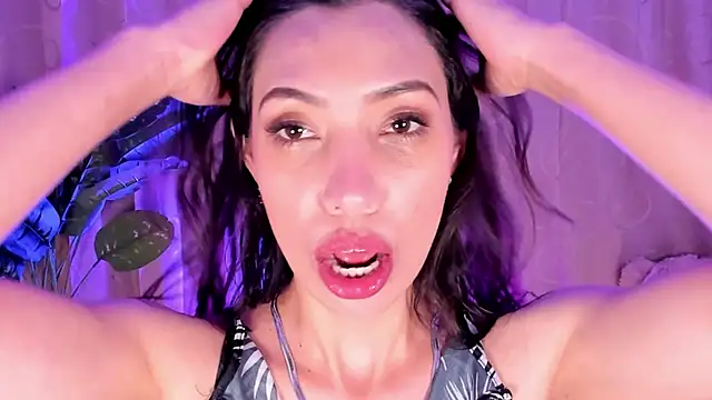Miss veronicaa2 online show from 05.26.26