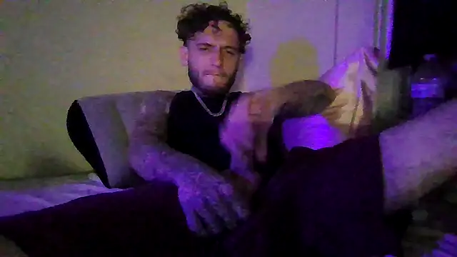 cruz815 online show from 09.14.25