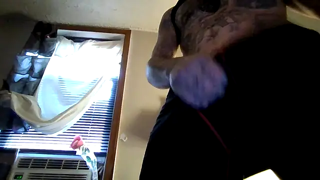 cruz815 online show from 09.24.25