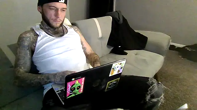 cruz815 online show from 01.06.26