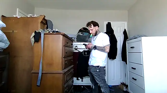 cruz815 online show from 04.03.26