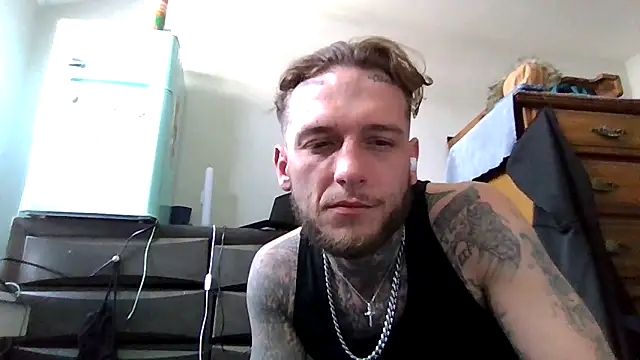 cruz815 online show from 04.20.26