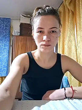 Belladonna253 online show from 02.06.25