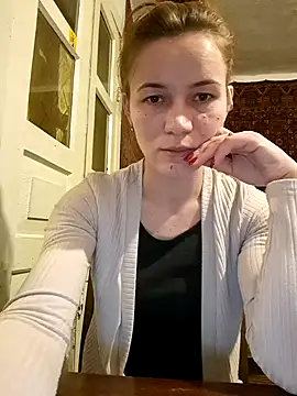 Belladonna253 online show from 02.06.25