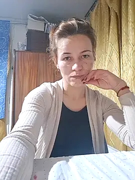 Belladonna253 online show from 02.07.25