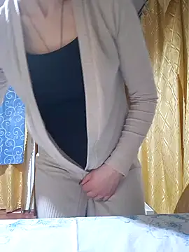 Belladonna253 online show from 02.12.25