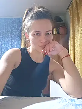 Belladonna253 online show from 02.24.25