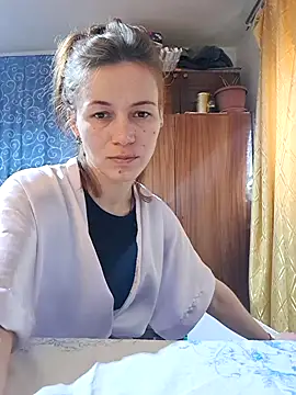 Belladonna253 online show from 02.25.25