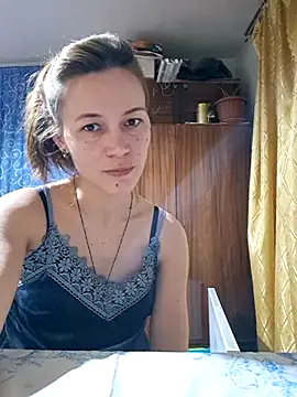 Belladonna253 online show from 03.02.25