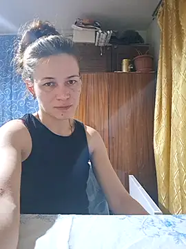 Belladonna253 online show from 03.07.25