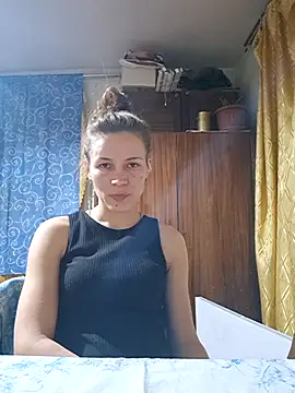 Belladonna253 online show from 03.14.25