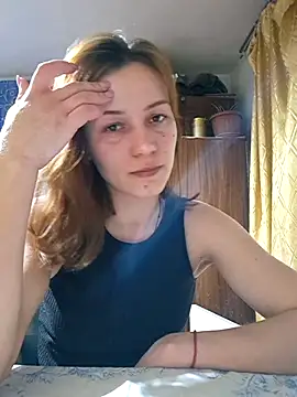 Belladonna253 online show from 03.18.25