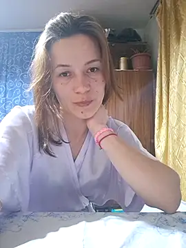 Belladonna253 online show from 03.21.25