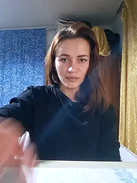 Belladonna253 online show from 11.19.25