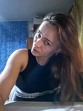 Belladonna253 online show from 12.01.25