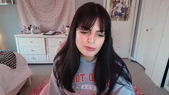 princesselysia online show from 11.05.25