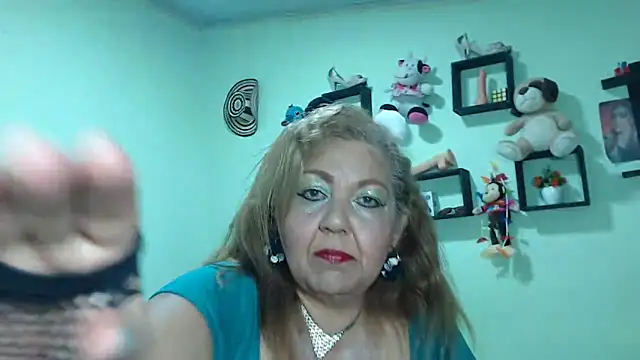 CelesteBreasts online show from 03.21.25